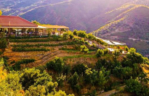 Veranda with Endless View among Orange Trees - Foto 11