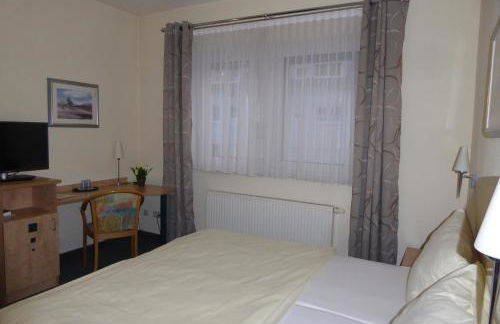 Hotel Ring Park - Foto 35