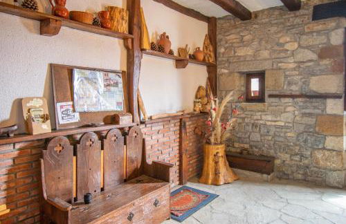 Casa Artorena, acogedora casa rural en pleno corazón del valle de la Ultzama - Foto 28