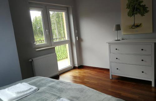 Willa Poziomka, Mielno, Grunwald - Foto 29