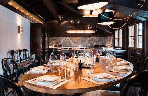 Chalets LA MOURRA - Foto 15