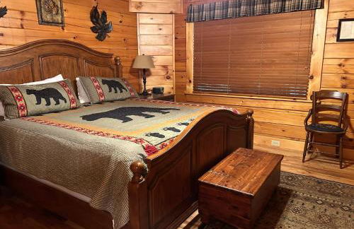 Glens of Antrim Mountain Cabin - Foto 57