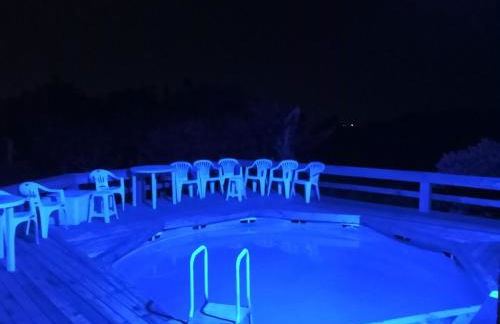 Sítio em meio a natureza, perfeito para relaxar - Foto 32