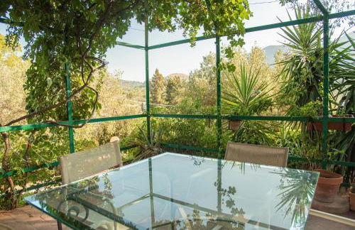 Splendida Villa immersa nella natura - Villa Salina Trabia - Foto 25