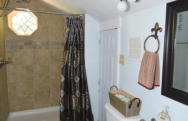 Fleur de Lis - A Knightly Abode! - Foto 27