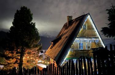 SkiBajkowa Chata - Foto 1