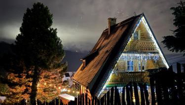 SkiBajkowa Chata - Foto 1