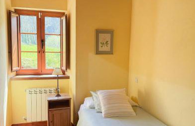 Casa Berbesa, Caserío en Asturias - Photo 27