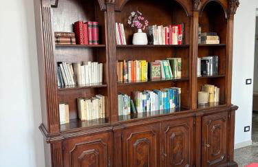 La Finestra sul Blu - Sea View - Foto 23