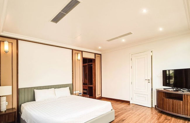 Phoenix Villas FLC Ha Long - Foto 73