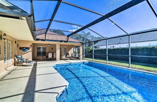 No Pet Fee! Snowbird Haven in Lake Worth Beach! - Foto 1