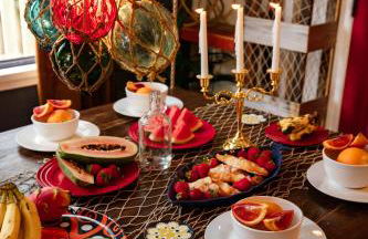 The Captain's Landing - 4 bedroom - 2 bathroom - Outdoor soaking tub - Adventure home - Foto 3