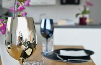 Schwarzwald Lahr Europapark Penthouse Sunshine - Foto 16