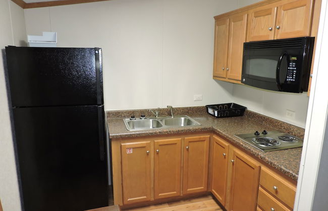 EL Dorado ranch resort - Photo 14