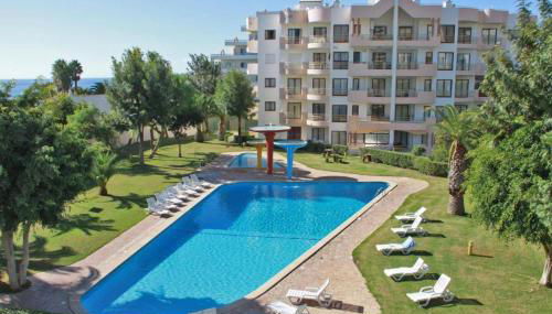 Great 1bed Flat - Praia da Rocha - Wi-fi - Parking - Foto 3