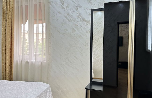 3 room apartment on Baghramyan - Foto 18