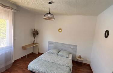 Villa spacieuse avec piscine privée à Montpellier - Foto 7