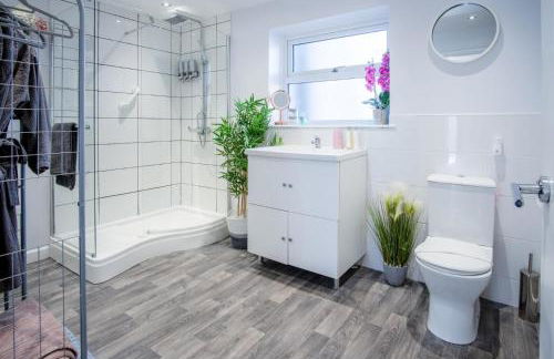 Portway Nook - 1 Bedroom Studio - Bishopston - Foto 26