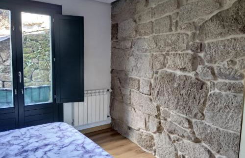 Vivenda turística CENTRO HISTÓRICO - Foto 7