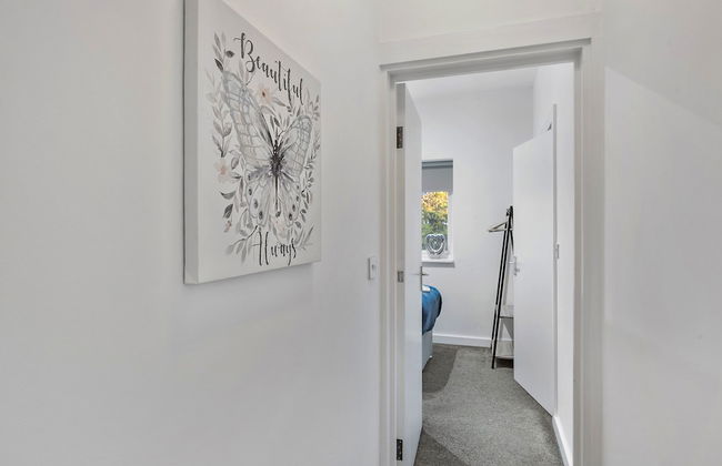 West Ealing SVD Apt. - 2 Bedroom 2 Bath - Foto 26