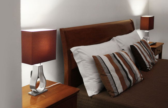 Roma Resort Termini - Foto 5