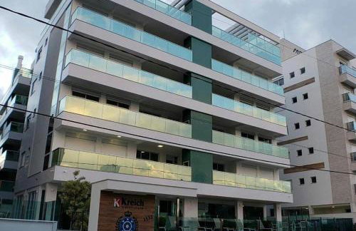 Apartamento na Praia de Palmas com garagem - Foto 2