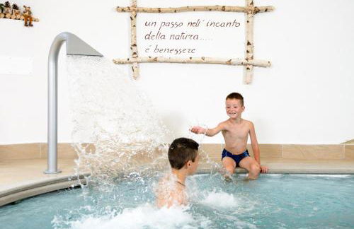 FORESTO holiday apartments - Photo 35