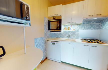 La Cabine du Capitaine - Foto 26