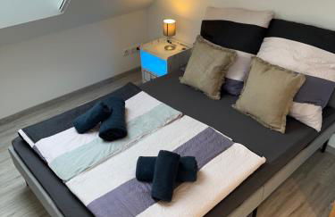 Ammersee Design Penthouse - Foto 8