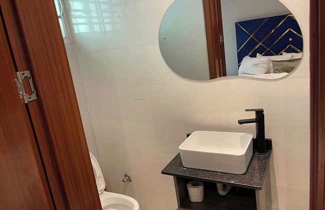 3G Gardens and Apartments - Foto 40