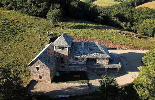 Gite Le Sauvage - Photo 33