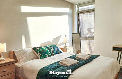 Modern Aesthetic Cosy Apartment Near City Centre - Foto 23