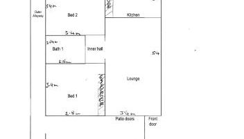 Cabo Roig Apartment - Foto 2