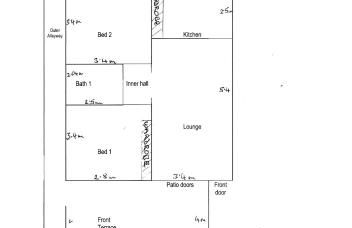 Cabo Roig Apartment - Foto 2
