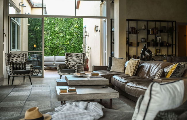 The Pearl of Jaffa Lux Apt by Sea N Rent - Photo 18