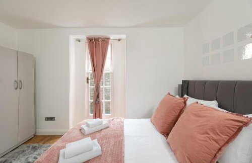 Spacious APT with Garden in Central London - Foto 6