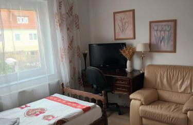 City and Fair Rooms in Hannover - Messe - Zimmer - Foto 7