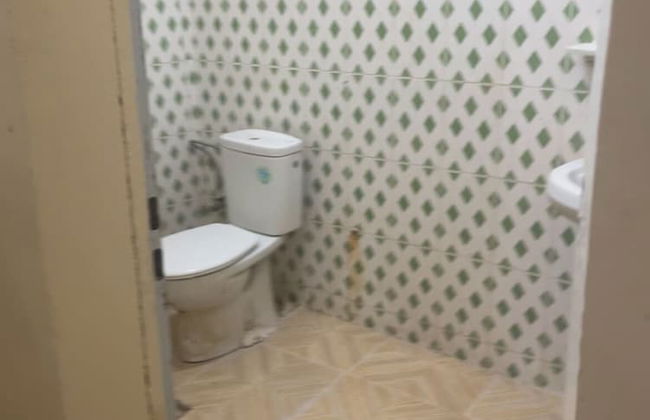 Résidence Mouna - Foto 8