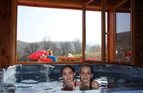 Chalets Julien - Foto 10