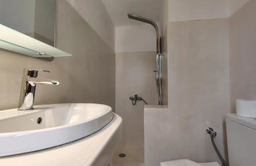 Thymariá - Chora view house - Foto 15