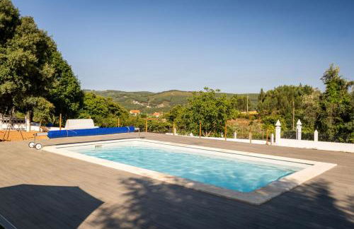 Nature Tourism Quinta Nova - Foto 16