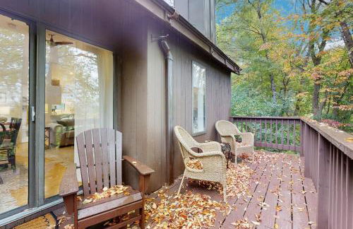 Mill Run 10E - Photo 26