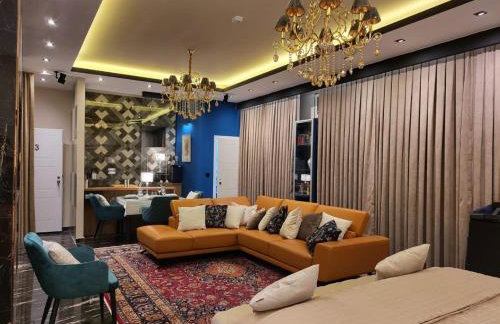 NY-GOLDEN APARTMENTS-Dortmund Airport - Foto 36