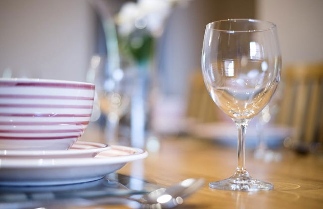 Chester Apartments - Foto 31