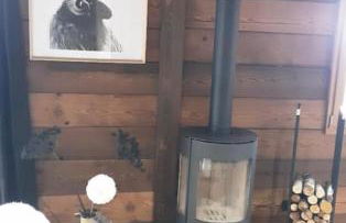 Chalet avec jacuzzi - 150 m des remontées - Foto 12