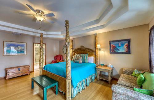 The Timberwolf on Cotton Ranch - Foto 22