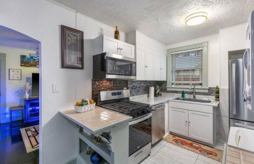 Spacious 5BR Midtown - Near Zoo and Liberty Bowl - Photo 7