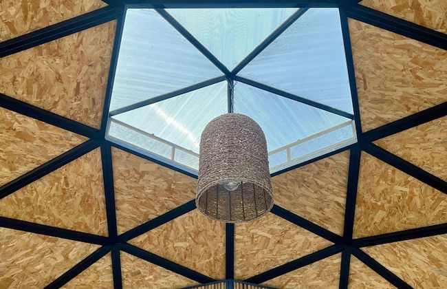 Ecofuratena Glamping - Foto 39