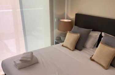 Luxury Penthouse Gerardo - The View Fuengirola - Photo 21