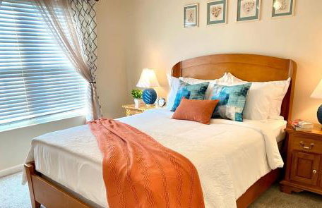 Spacious & comfy home in ultra-convenient location 2025 Traveller Award Winner - Foto 46